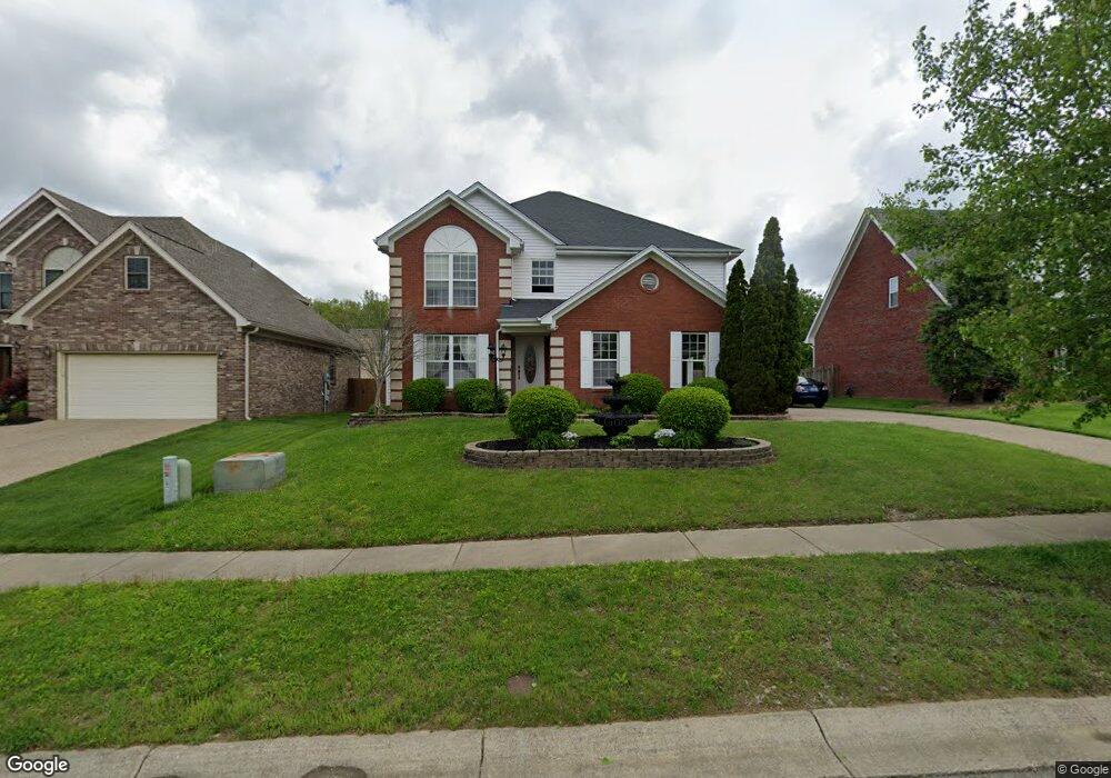 8912 Fox Chase Place, Louisville, KY 40228 - photo 1