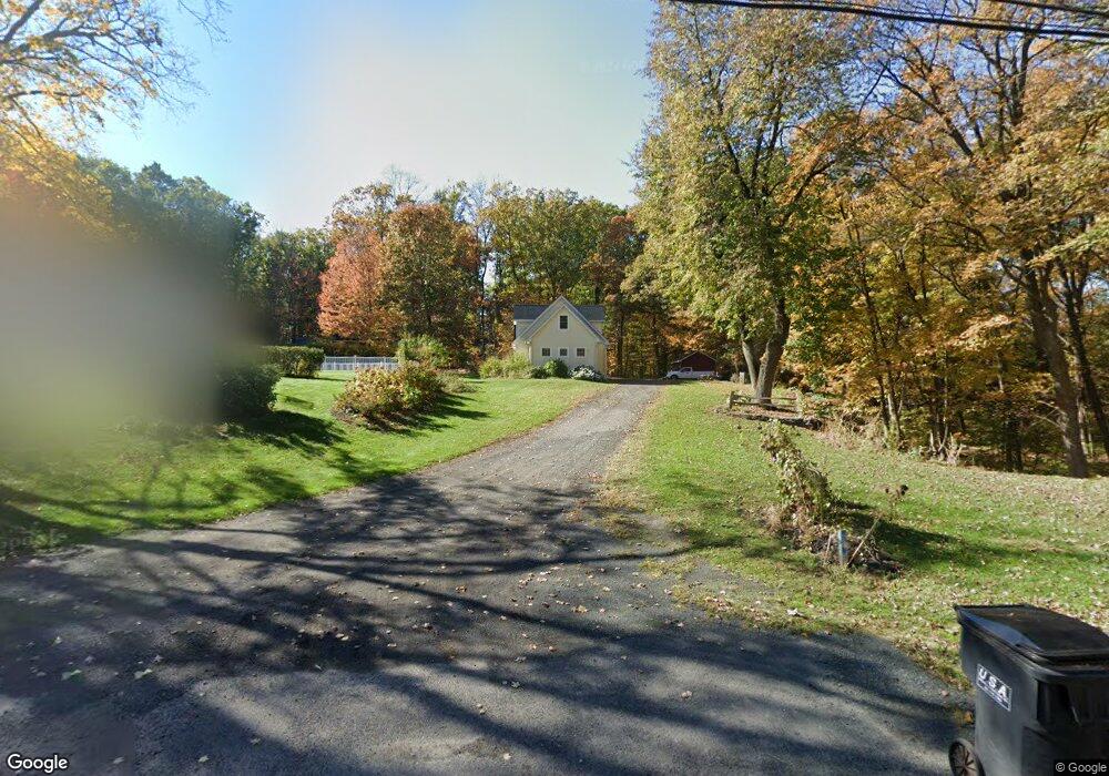 1147 East St N, Suffield, CT 06078 - photo 1