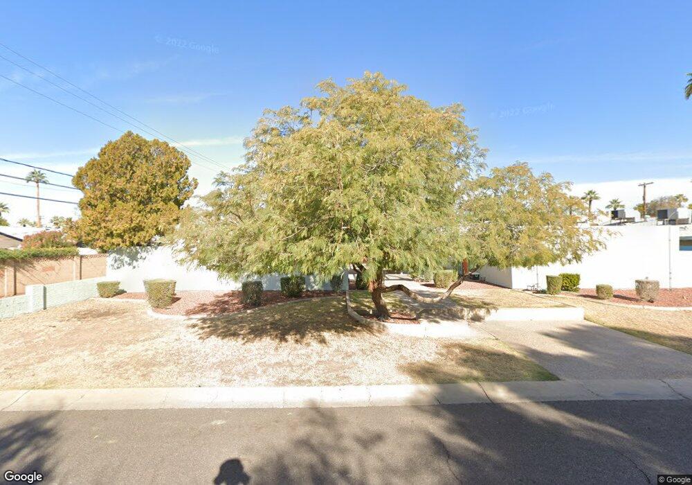 4392 N 36th St, Phoenix, AZ 85018 - photo 1
