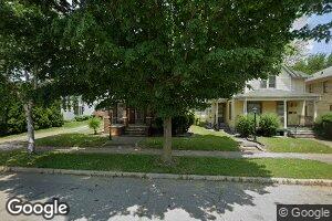 401 E Broadway St, South Bend, IN 46601