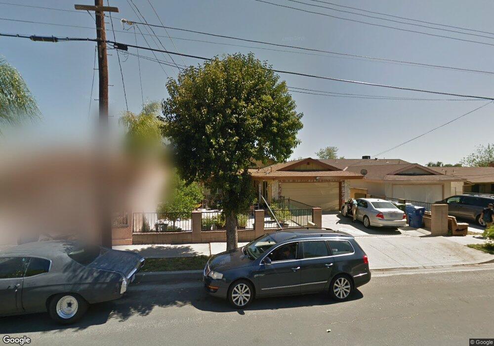 14722 Tyler St, Sylmar, CA 91342 - photo 1