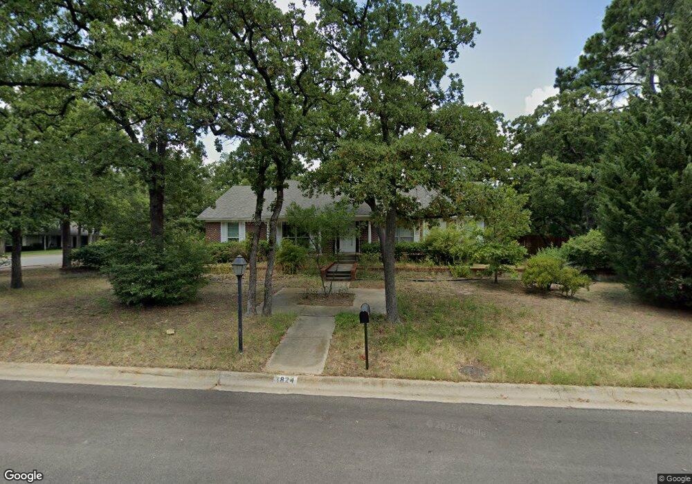 1824 Concord Ln, Denton, TX 76205 - photo 1