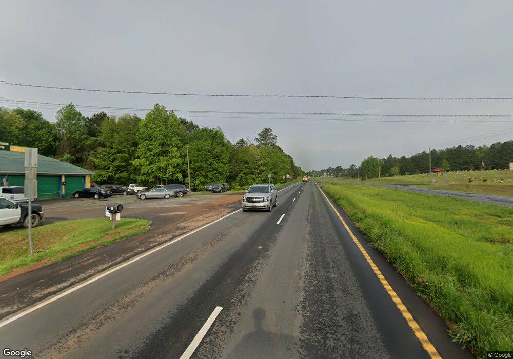 W Rockmart Hwy, Cedartown, GA 30125 - photo 1