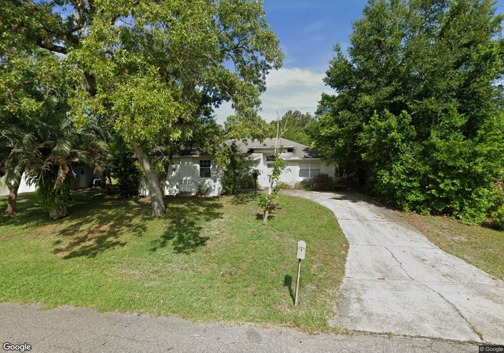 3446 N Honeylocust Dr, Beverly Hills, FL 34465 - photo 1