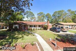 11 Keystone Dr, Savannah, GA 31406