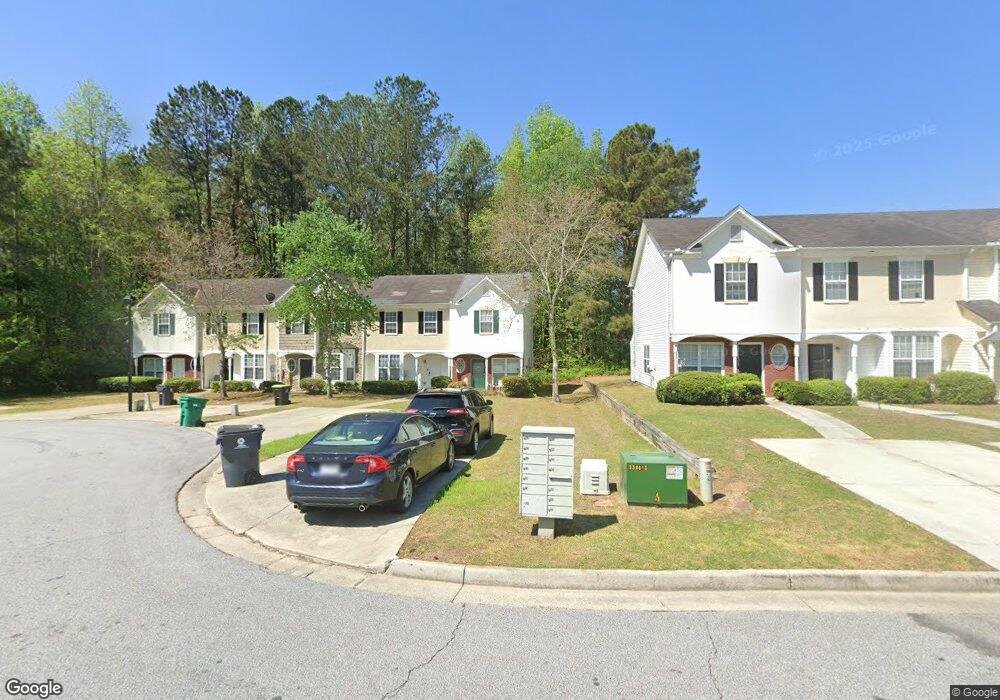 6121 Camden Forrest Cove, Riverdale, GA 30296 - photo 1
