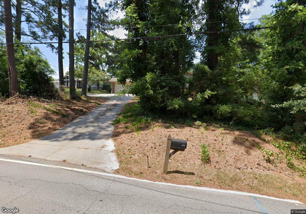 2282 Carr Rd NE, Conyers, GA 30012 - photo 1