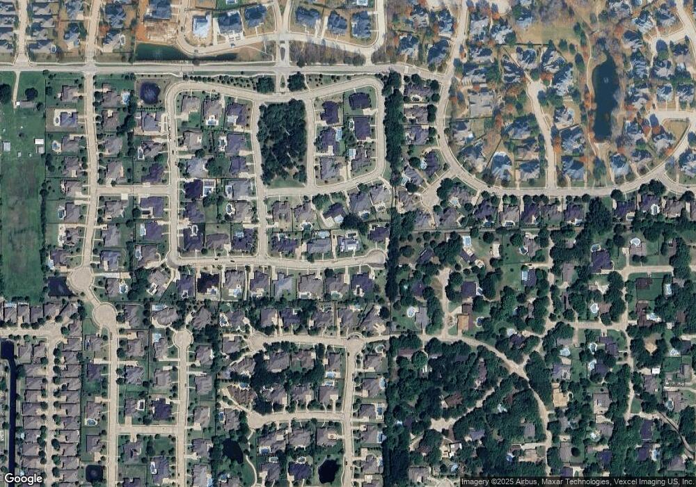 704 Lyndsey Way, Colleyville, TX 76034 - photo 1