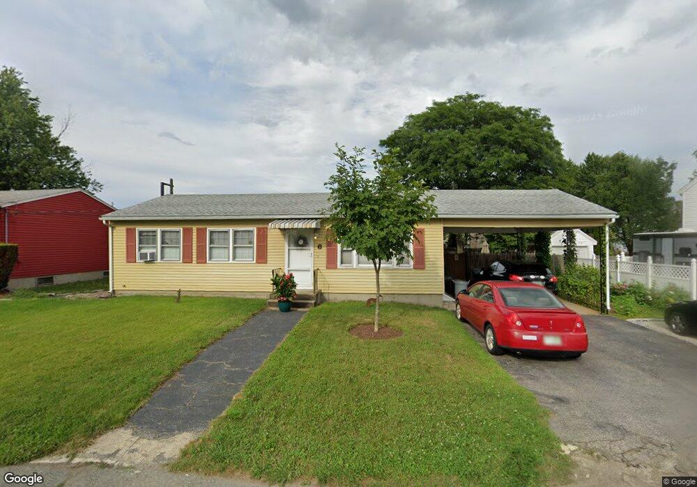 6 Dexter St, Nashua, NH 03060 - photo 1