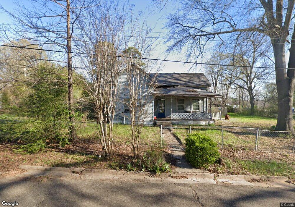 1216 W 5th St, Texarkana, TX 75501 - photo 1