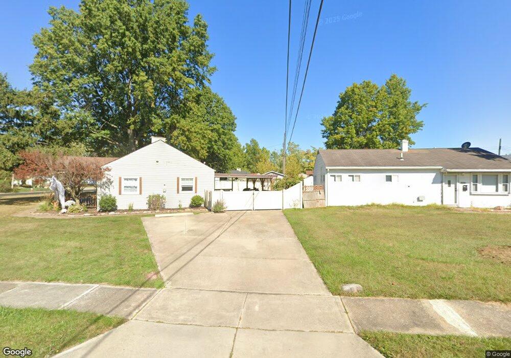 2609 E 40th St, Lorain, OH 44055 - photo 1