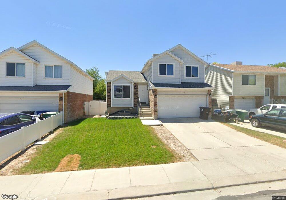 1381 Little Creek Dr, West Jordan, UT 84088 - photo 1