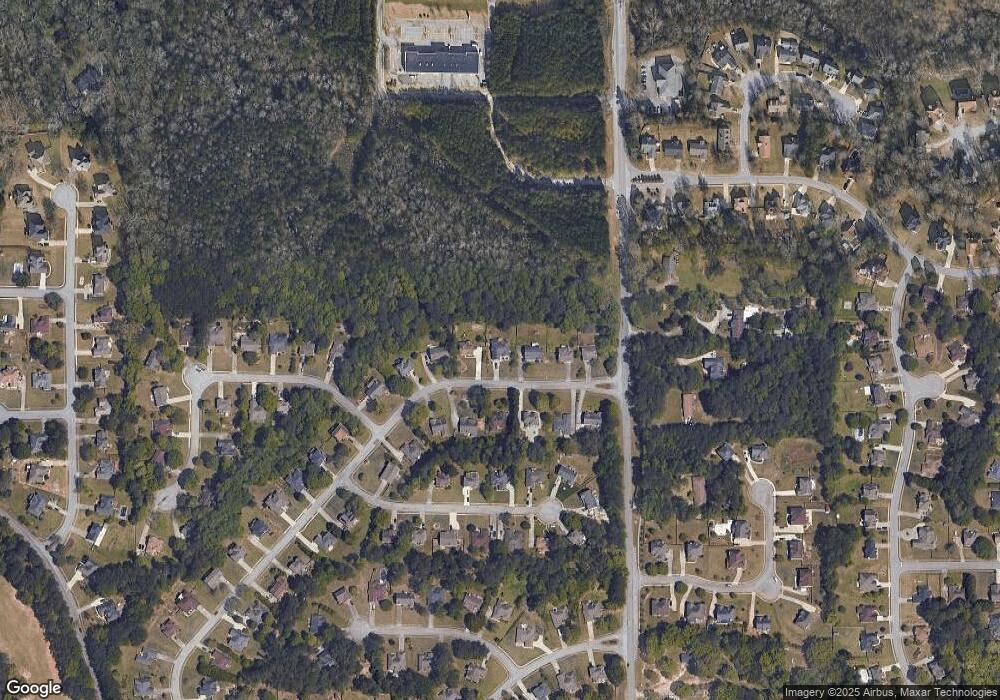 118 Spivey Ridge Cir, Jonesboro, GA 30236 - photo 1