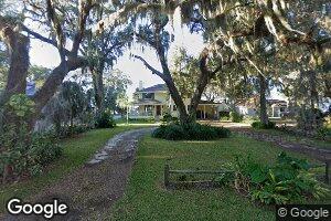 2029 Mission Dr SE, Darien, GA 31305