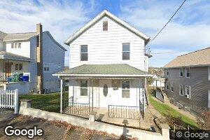 110 Mclean St, Dupont, PA 18641
