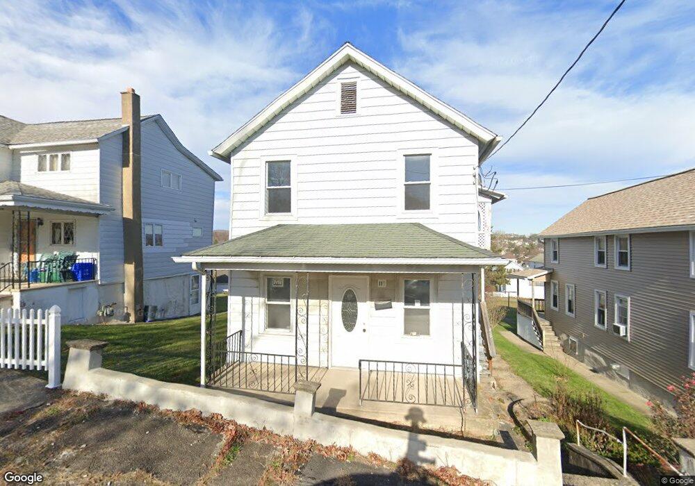 110 Mclean St, Dupont, PA 18641 - photo 1