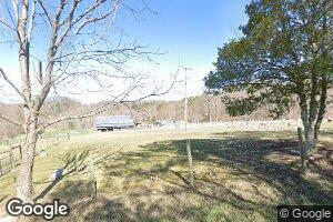 17485 Mill Creek Rd, Chilhowie, VA 24319