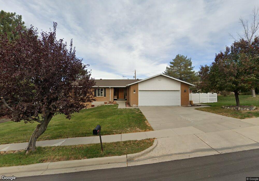 432 Heritage Dr, Bountiful, UT 84010 - photo 1