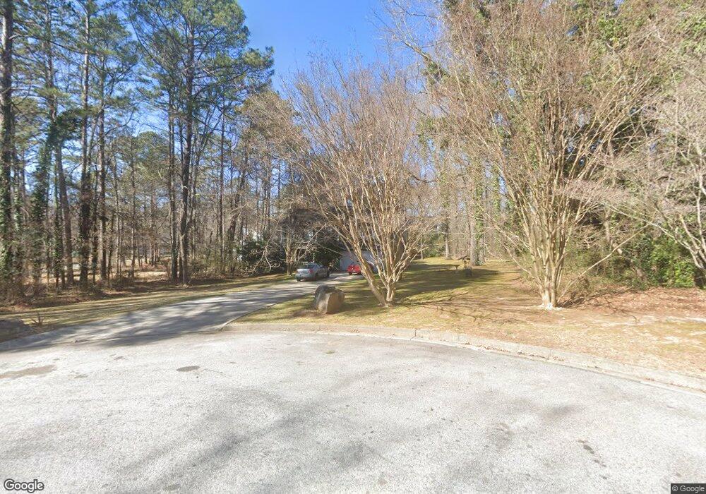 233 Duchess Dr unit 2, Ellenwood, GA 30294 - photo 1