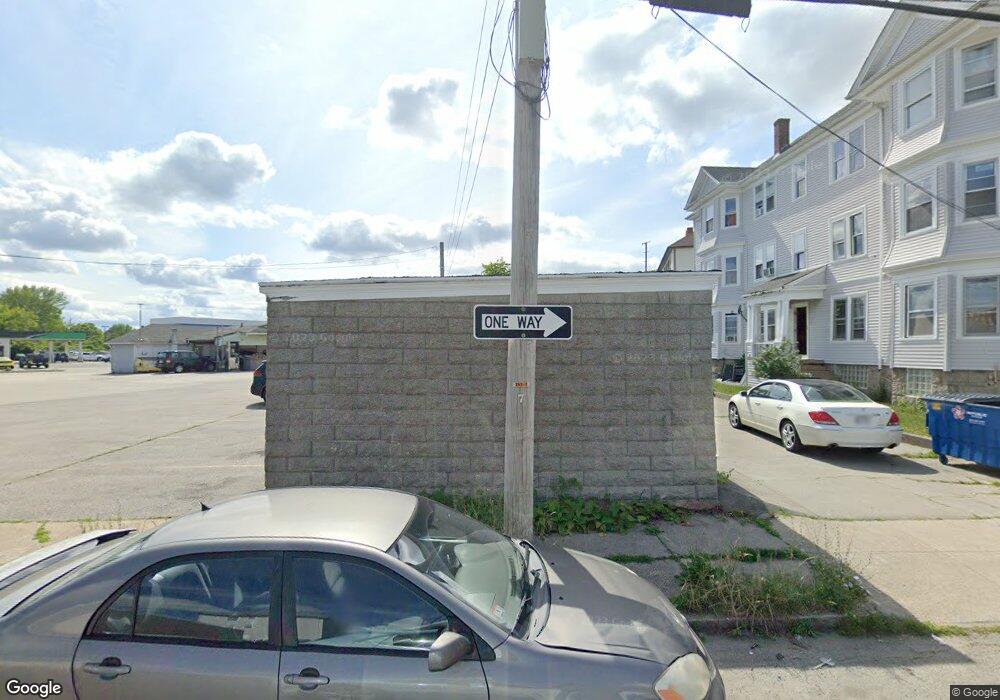 139 18th St, Fall River, MA 02723 - photo 1