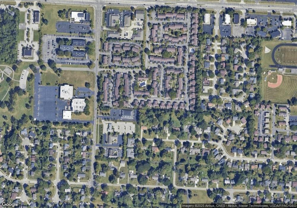 1699 Moravian St, Columbus, OH 43220 - photo 1