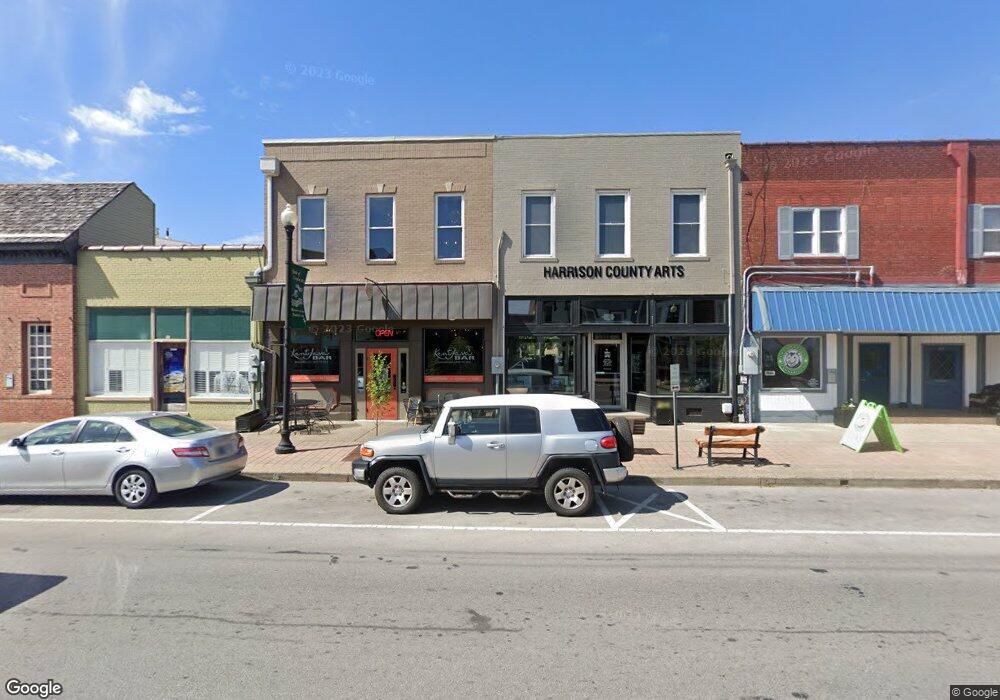 110 E Chestnut St, Corydon, IN 47112 - photo 1