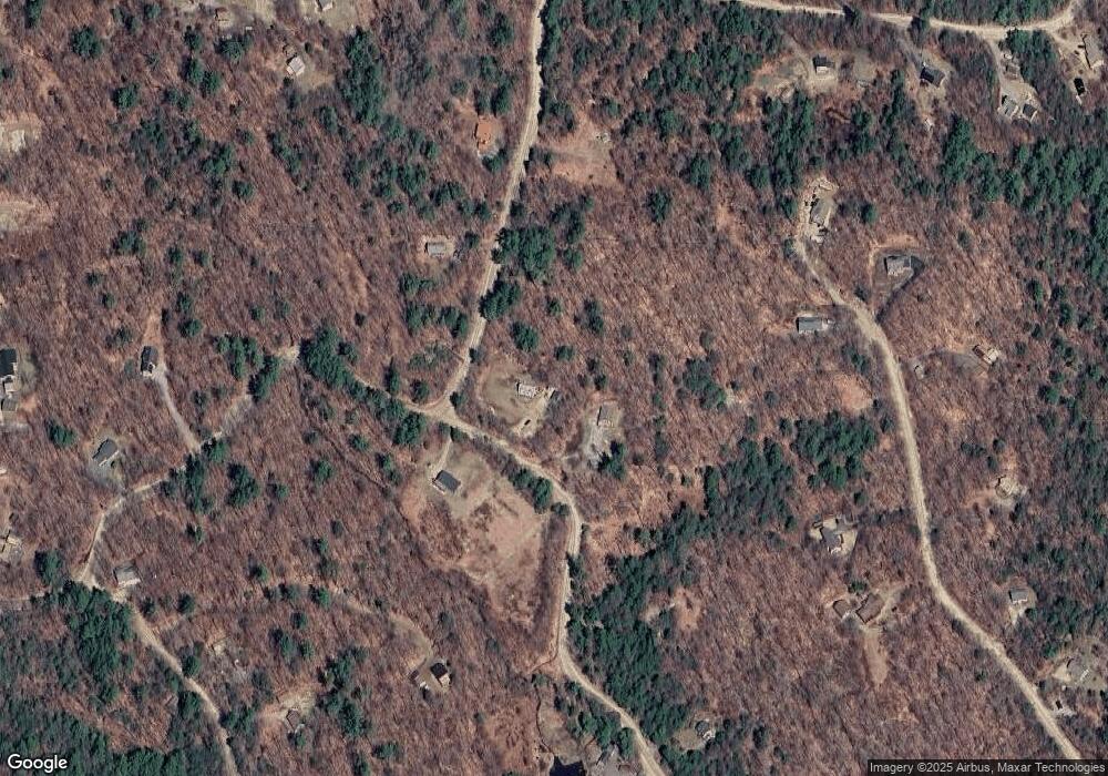 117 Scenic Dr, Stoddard, NH 03464 - photo 1