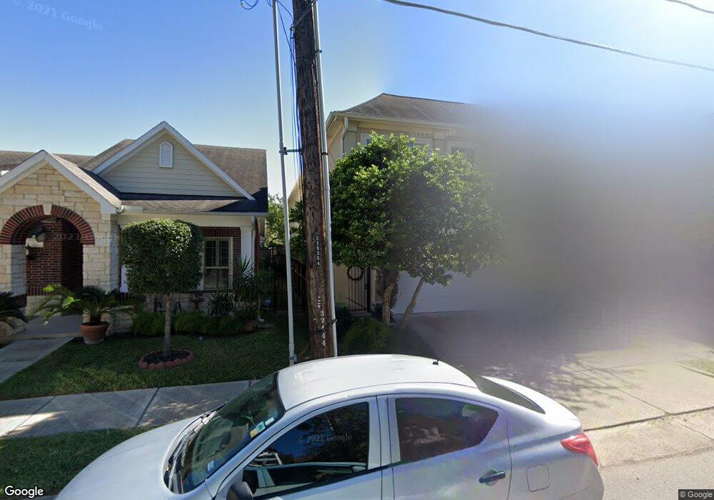 1723 Indiana St, Houston, TX 77006 - photo 1