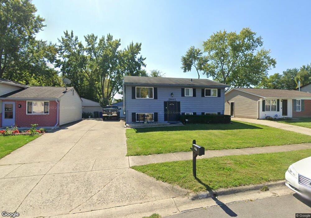 2987 Bennington Ave, Columbus, OH 43231 - photo 1