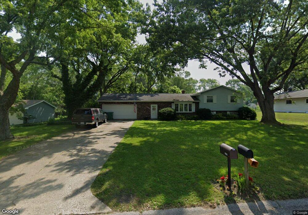 52620 Walsingham Ln, South Bend, IN 46637 - photo 1