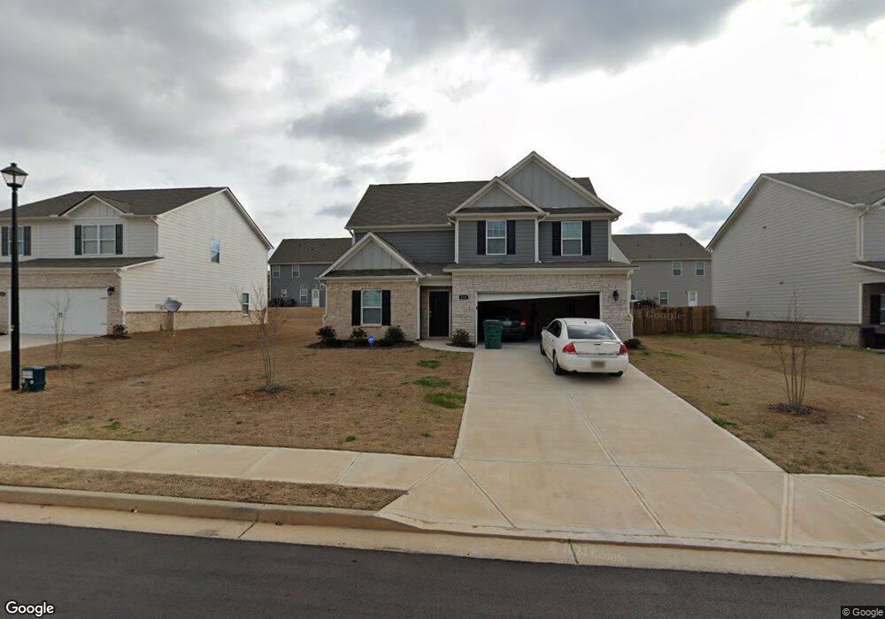 517 Moline Way, Locust Grove, GA 30248 - photo 1