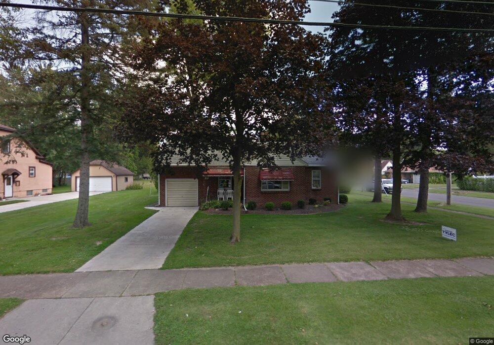 1387 Payne Ave, North Tonawanda, NY 14120 - photo 1