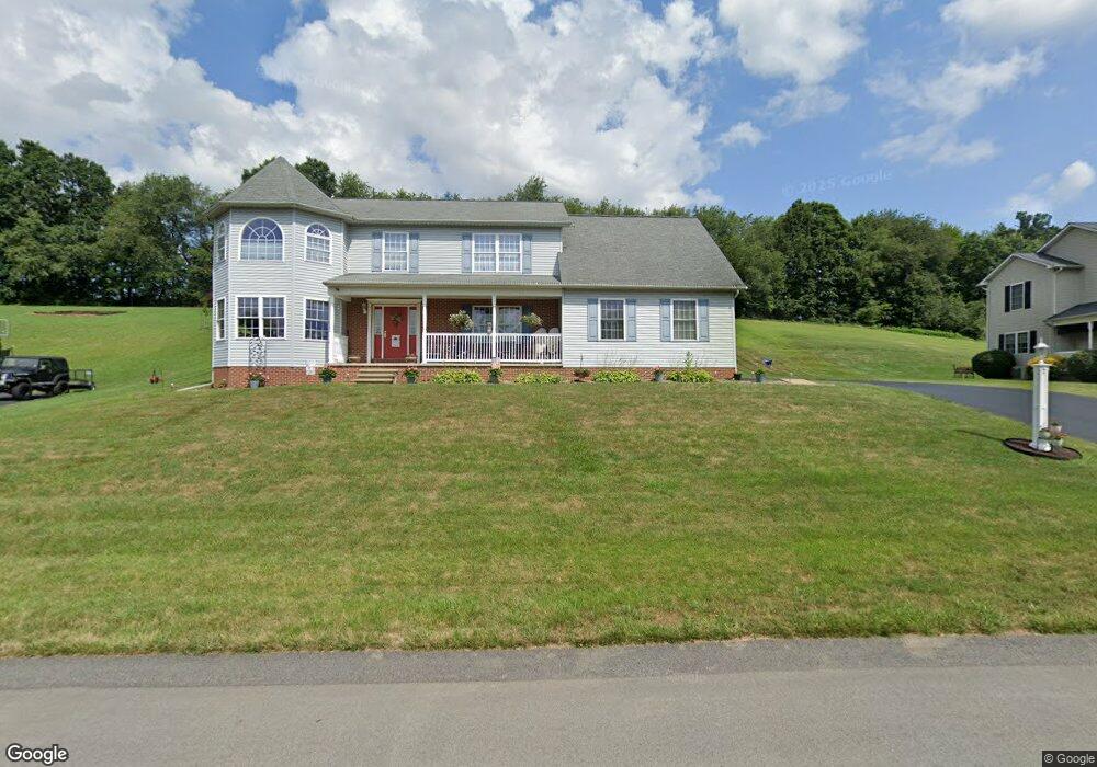 53 Morningside Dr, Indiana, PA 15701 - photo 1