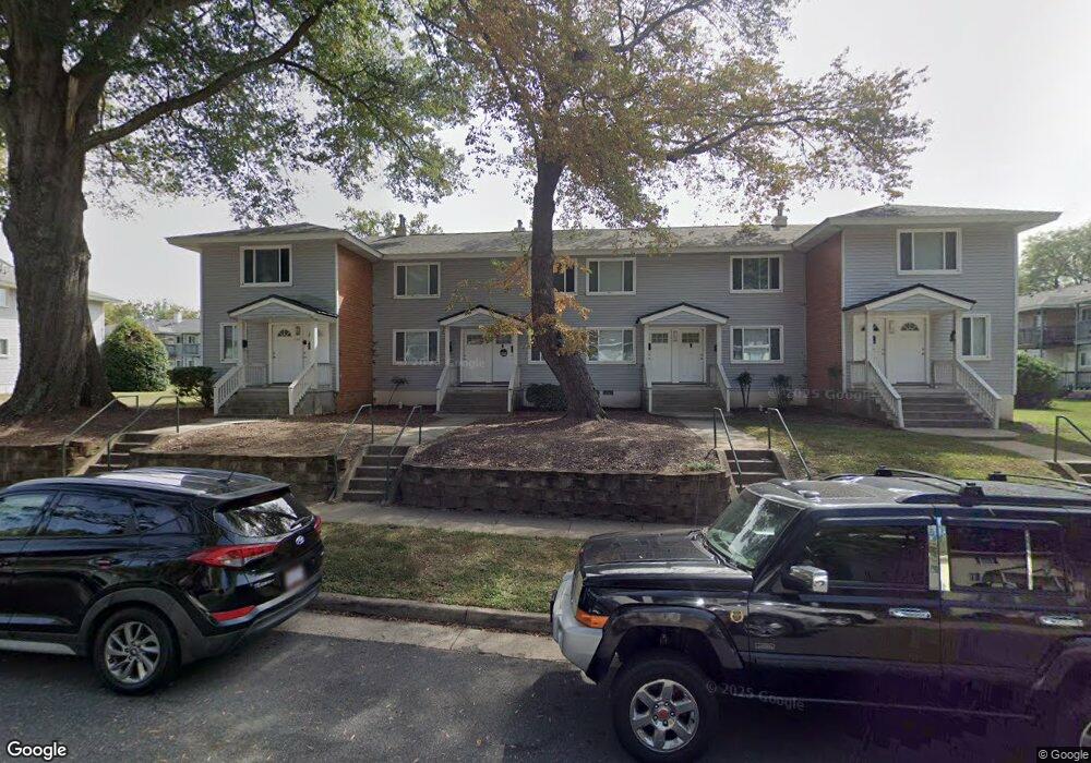 18119 Purvis Dr, Triangle, VA 22172 - photo 1