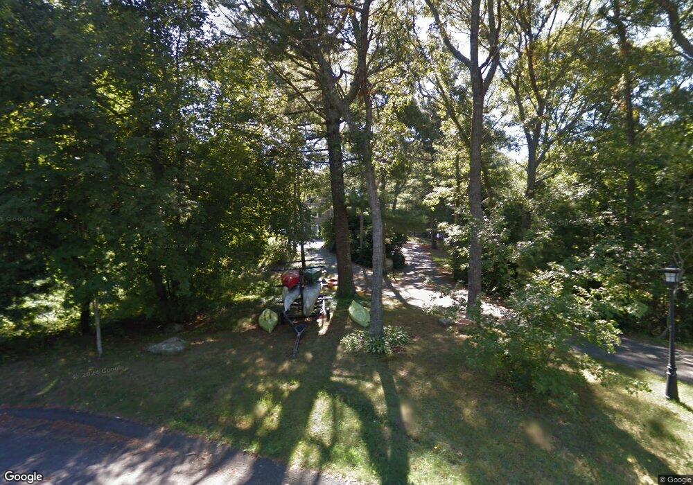 66 Cliff Rd, Buzzards Bay, MA 02532 - photo 1