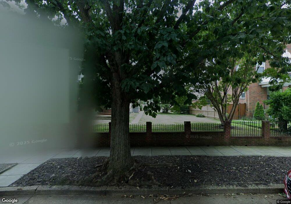 18 Longfellow St NW, Washington, DC 20011 - photo 1