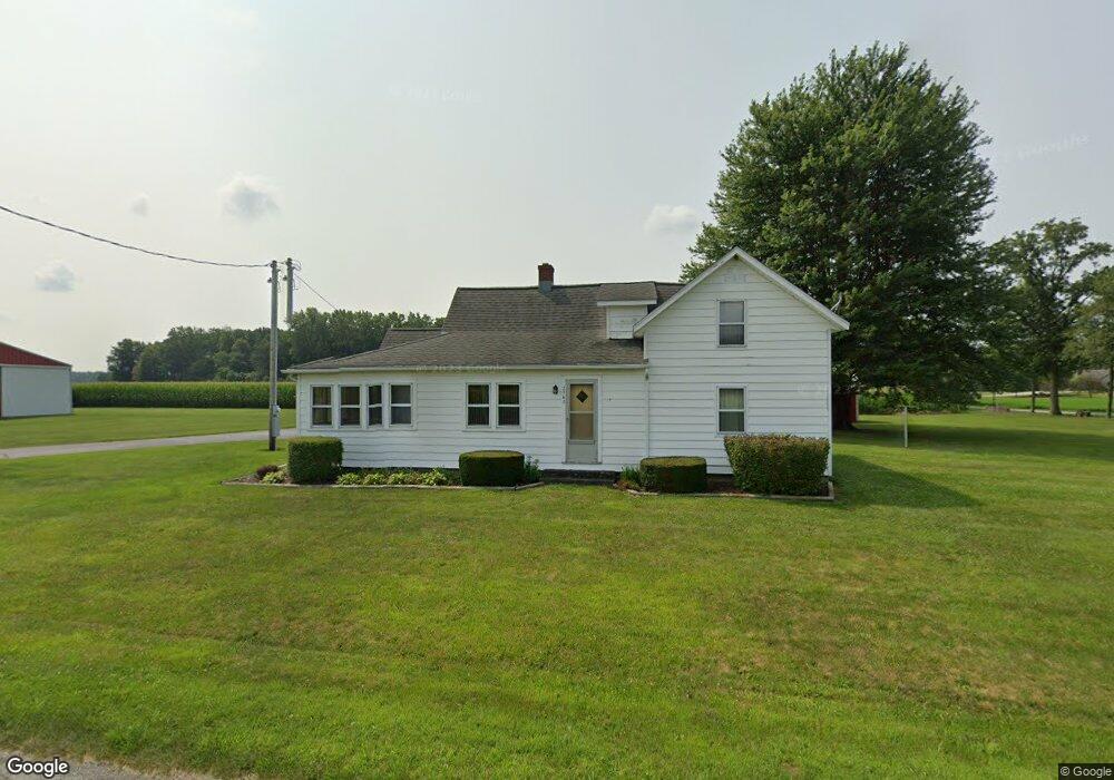 2767 7th Rd, Bourbon, IN 46504 - photo 1