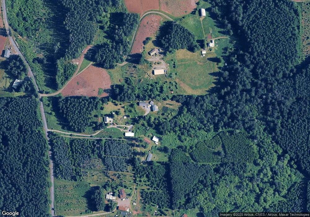 39044 S Sawtell Rd, Molalla, OR 97038 - photo 1