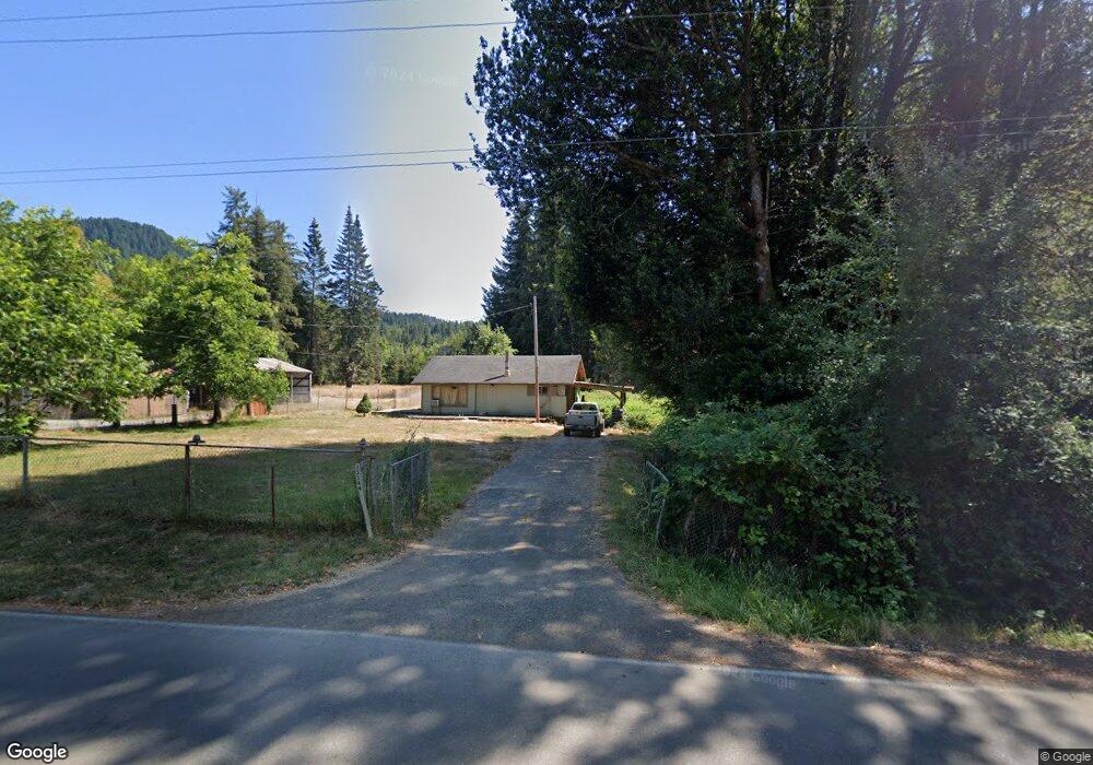 15144 Sitkum Ln, Myrtle Point, OR 97458 - photo 1
