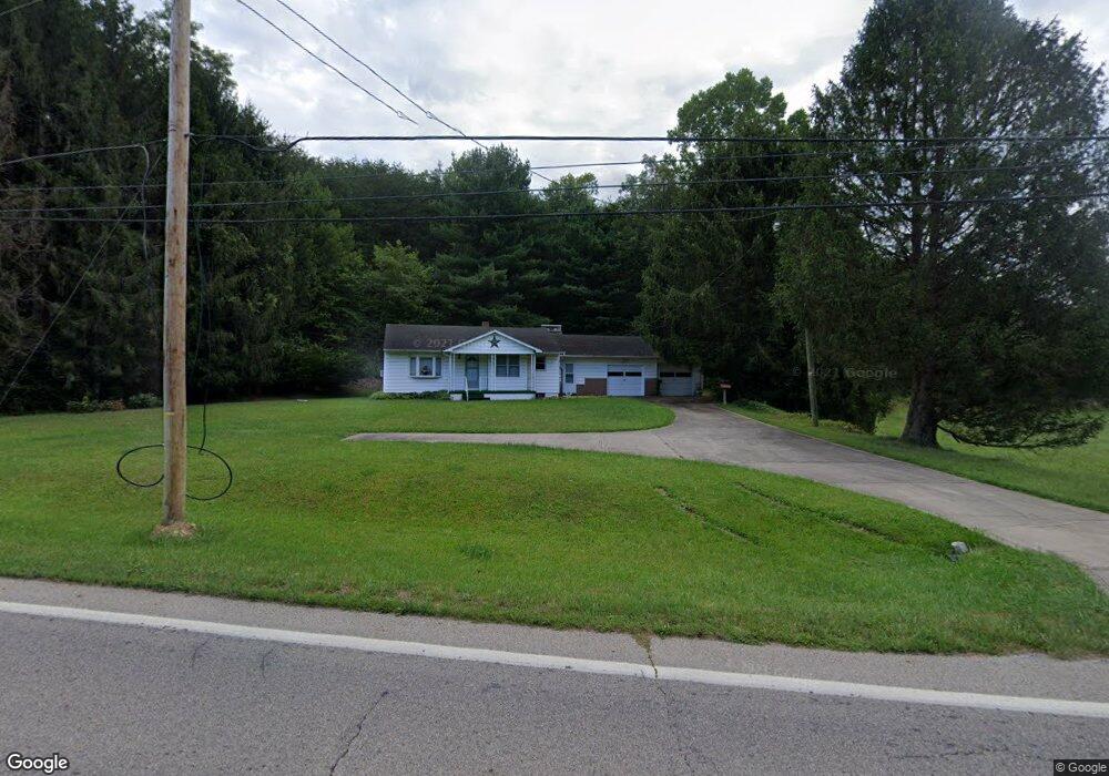 11700 State Route 664 N, Logan, OH 43138 - photo 1
