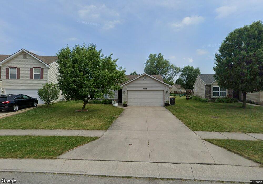 9627 Founders Way, Fort Wayne, IN 46835 - photo 1