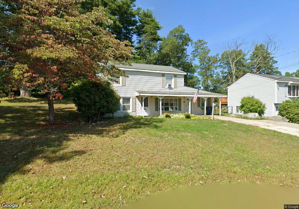 3 Stafford Rd, Nashua, NH 03062 - photo 1