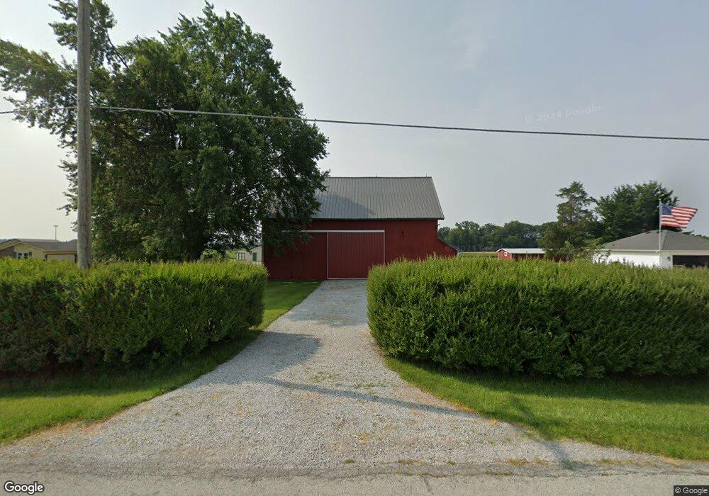 8337 Lafayette Center Rd, Yoder, IN 46798 - photo 1