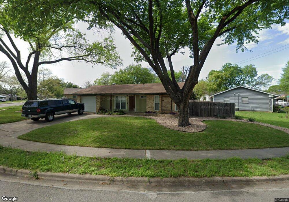 8710 Bridgeport Dr, Austin, TX 78758 - photo 1