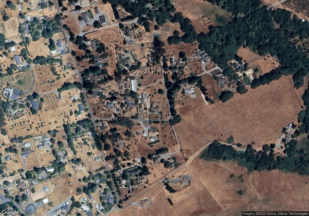 2261 Schaeffer Rd, Sebastopol, CA 95472 - photo 1