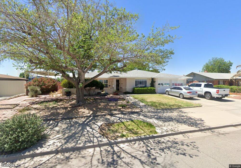 10308 Allway Dr, El Paso, TX 79925 - photo 1