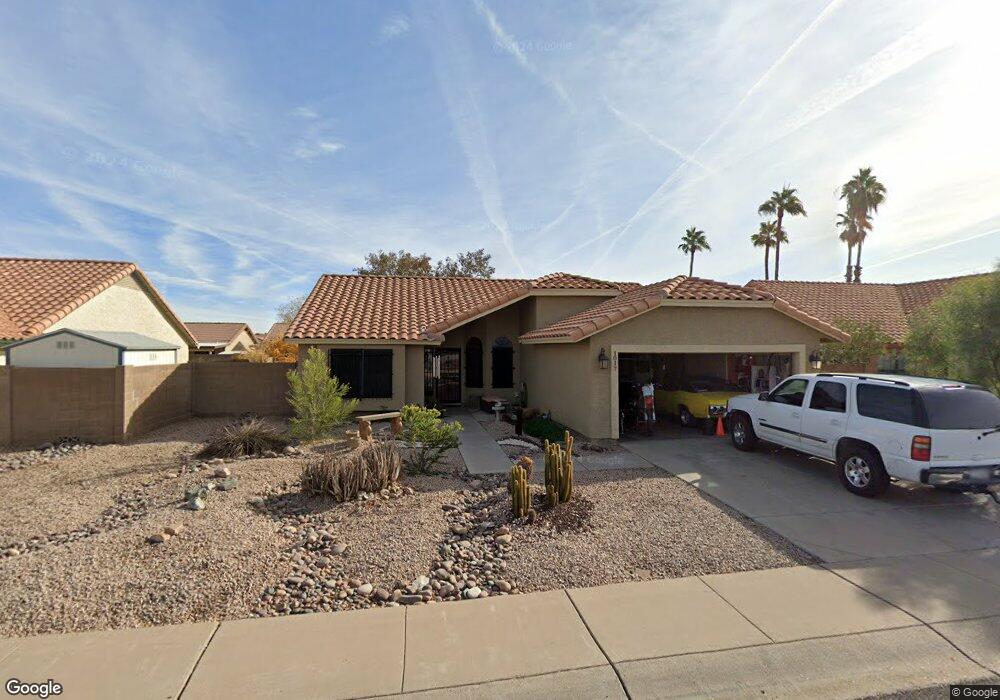 1017 N Nielson St, Gilbert, AZ 85234 - photo 1