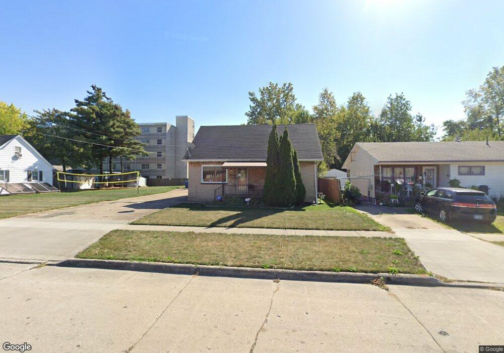 1818 E 37th St, Lorain, OH 44055 - photo 1