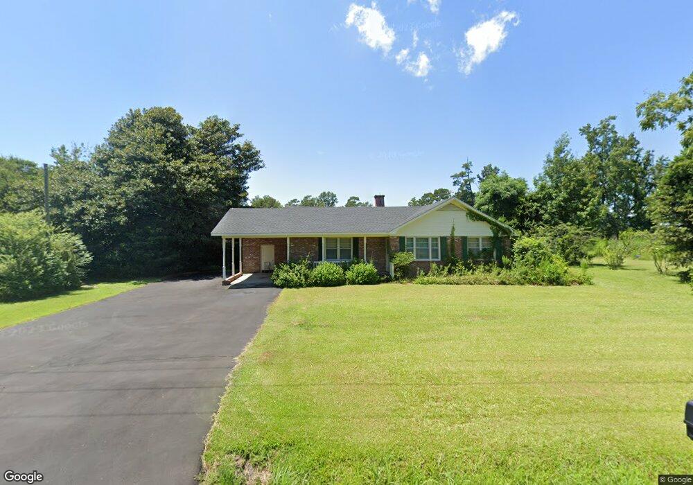 2176 Cane Branch Rd, Loris, SC 29569 - photo 1