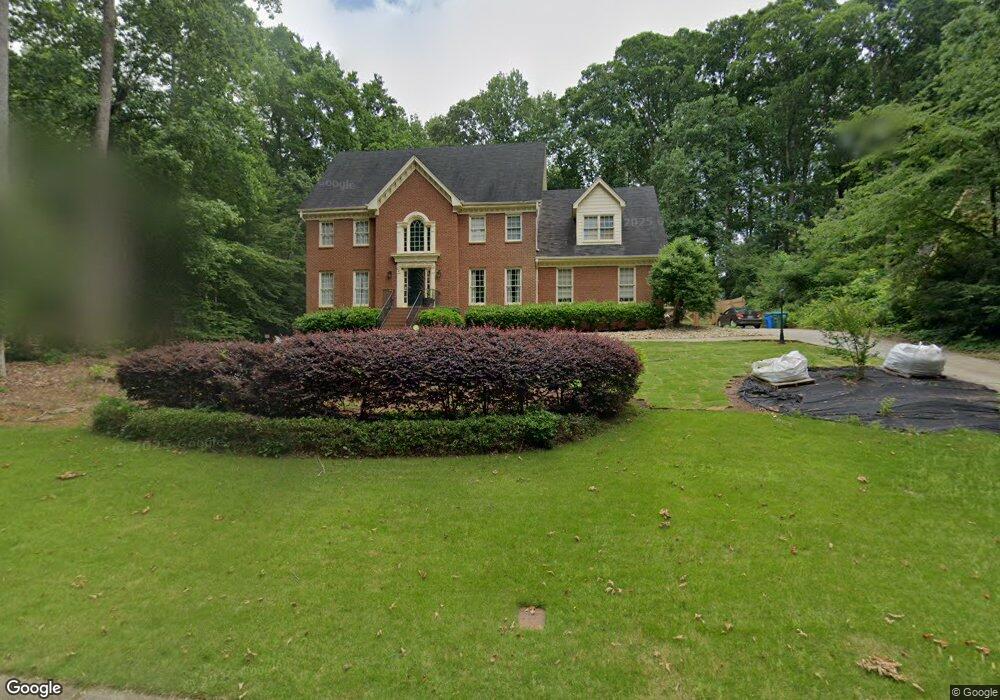 3655 Lester Ct SW, Lilburn, GA 30047 - photo 1